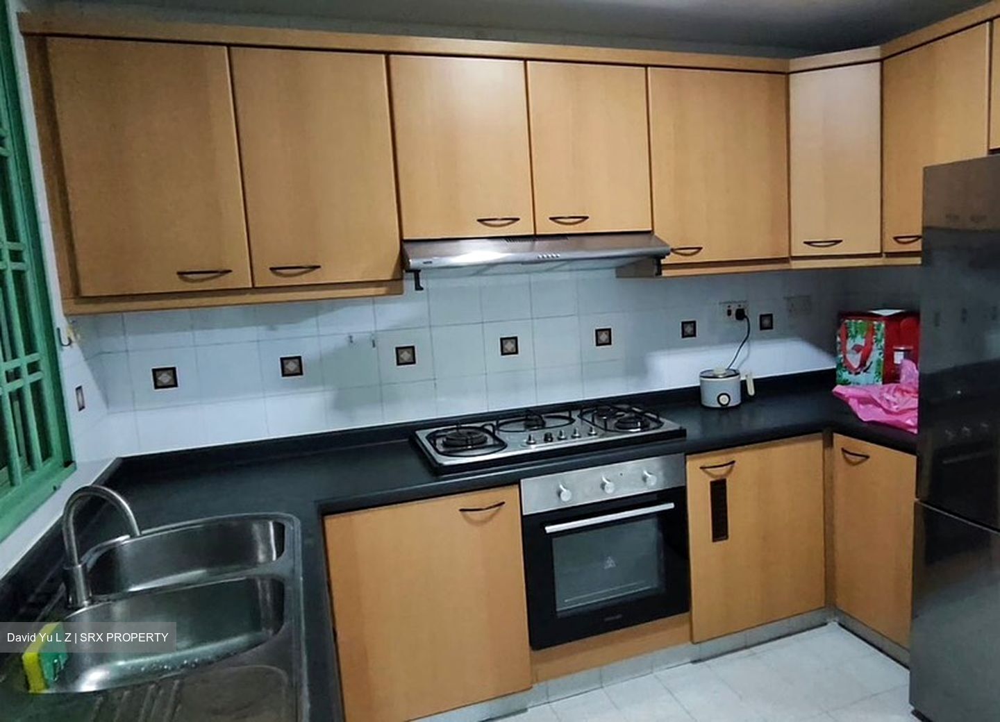 Tiara (D9), Condominium #604725541